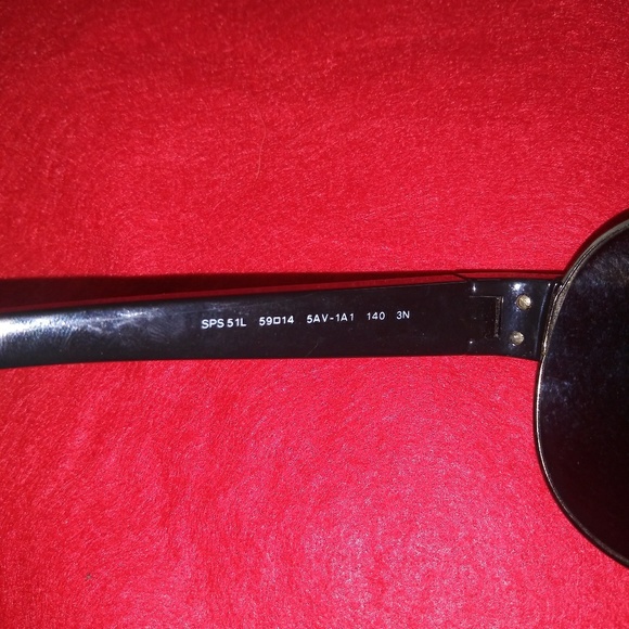 Mens sunglasses - Picture 4 of 4